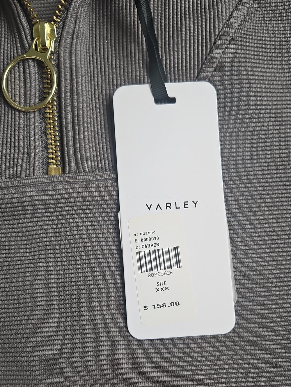 Varley Sweater - Picture 8 of 11
